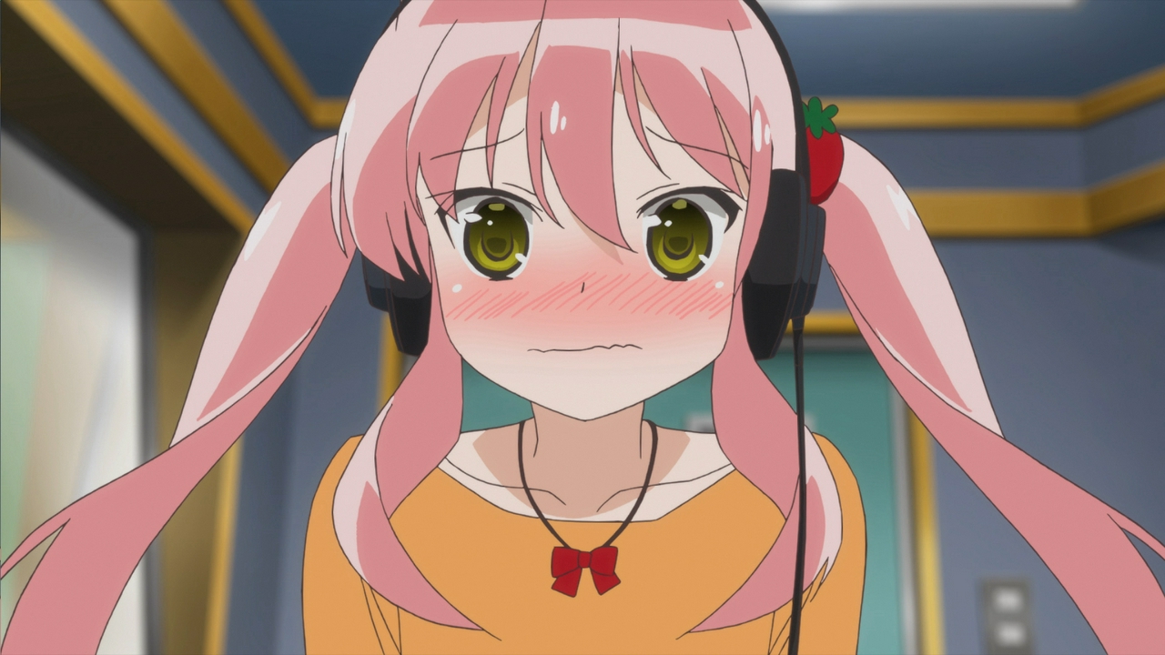 第7話　吹き替え