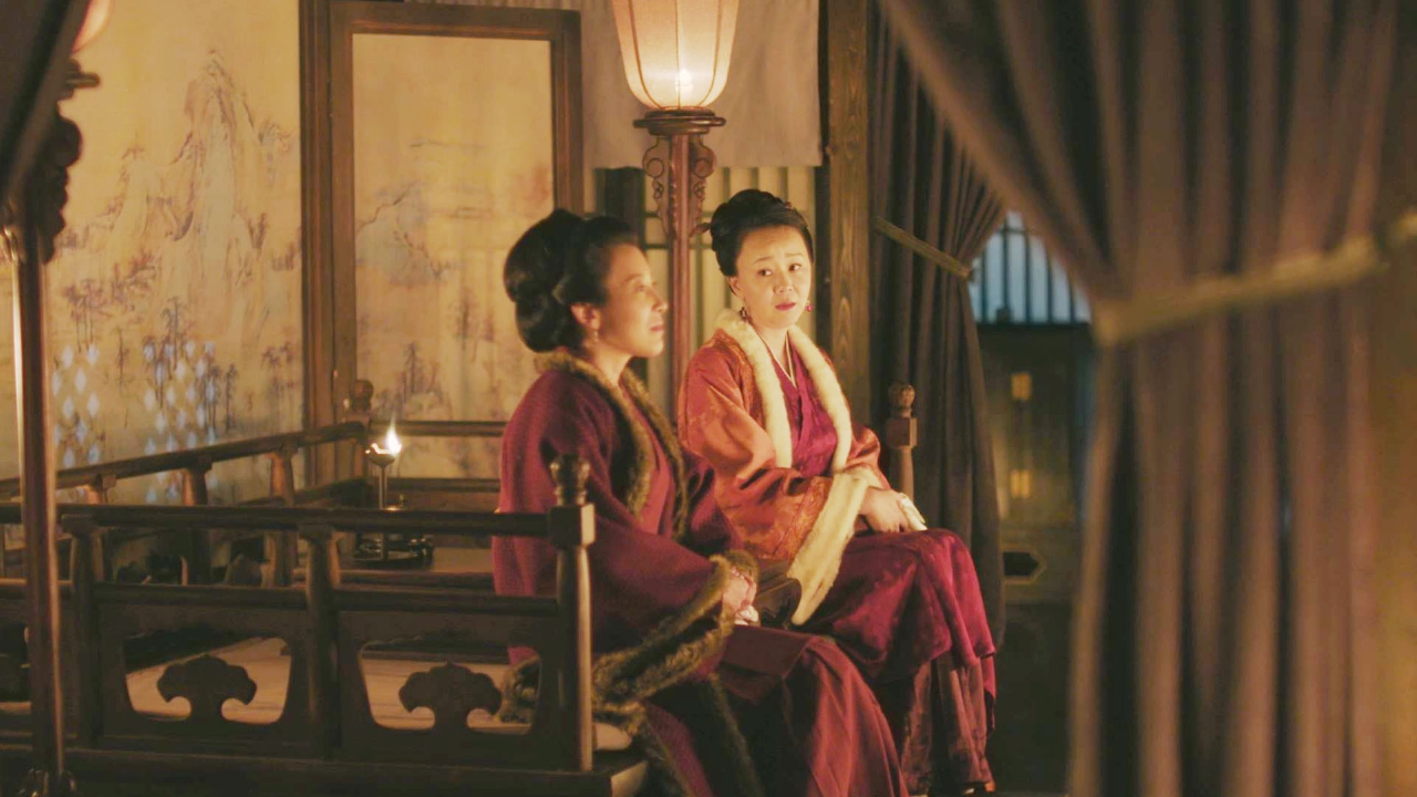 第66話「憎しみの炎」