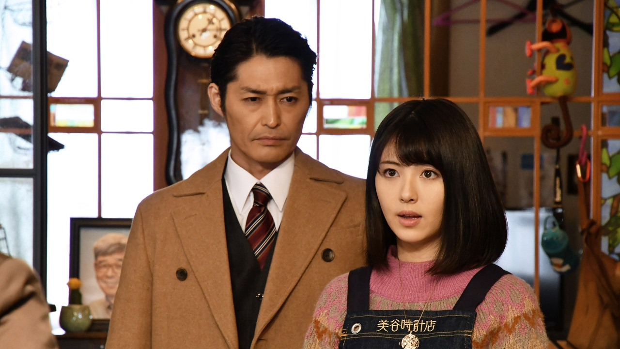 …多すぎる証人のアリバイ