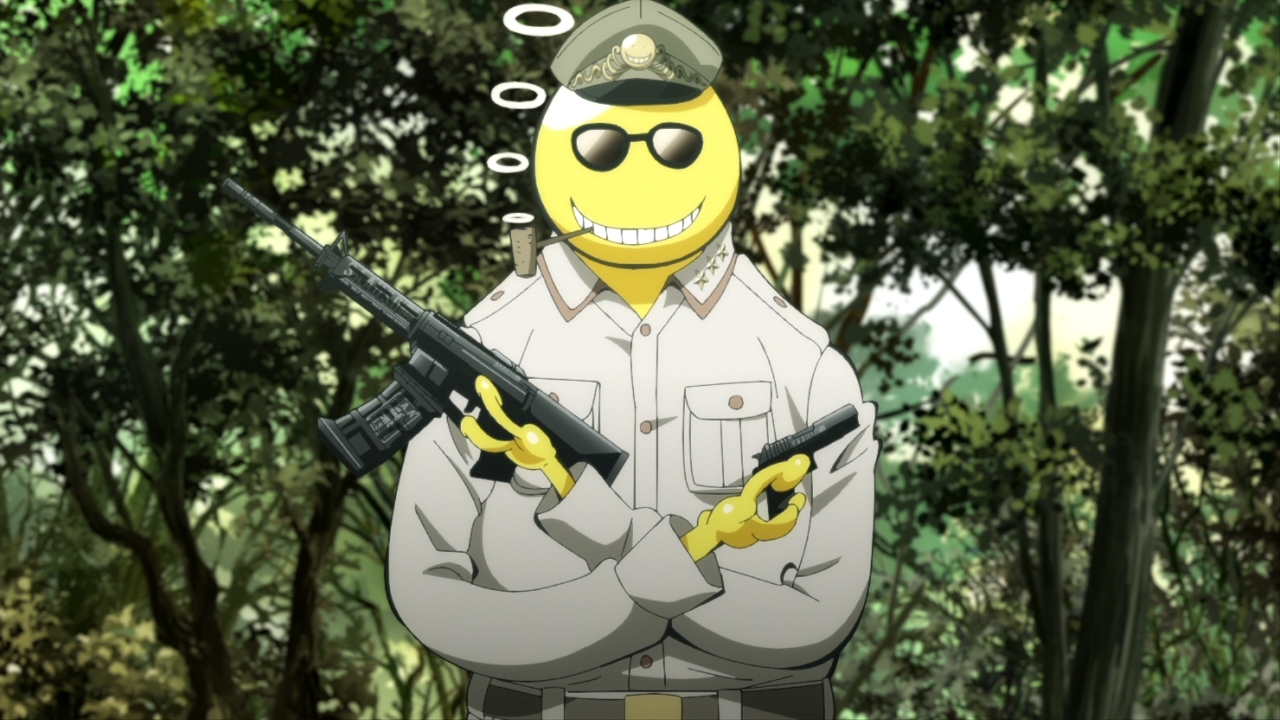 第17話 分裂の時間