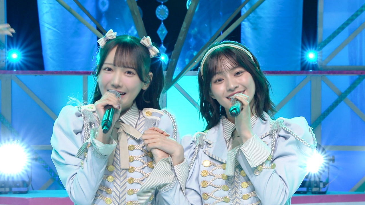 推しにハマってもらおう！