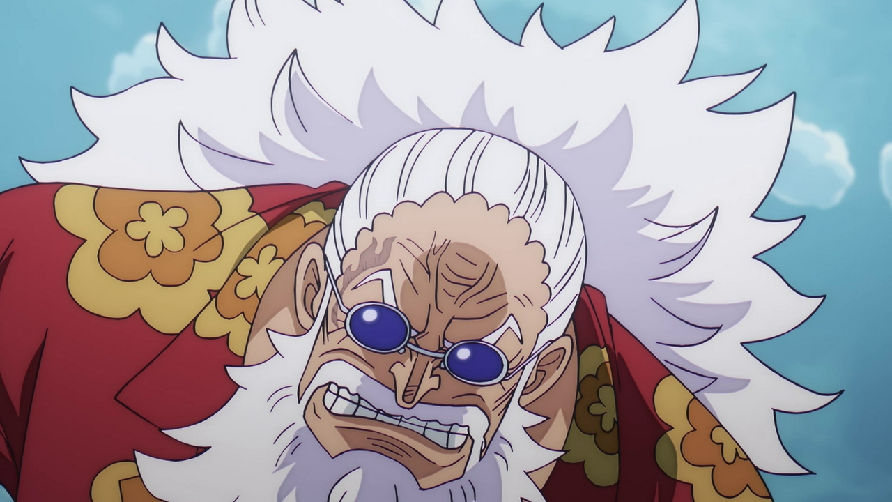 第1179話 決死の一秒 ギャバンVS神の騎士団