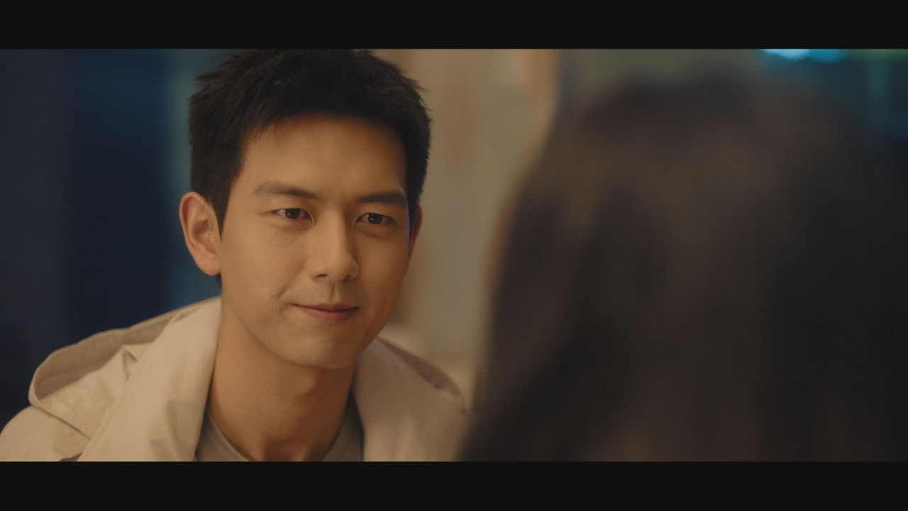 第5話　故郷への貢献