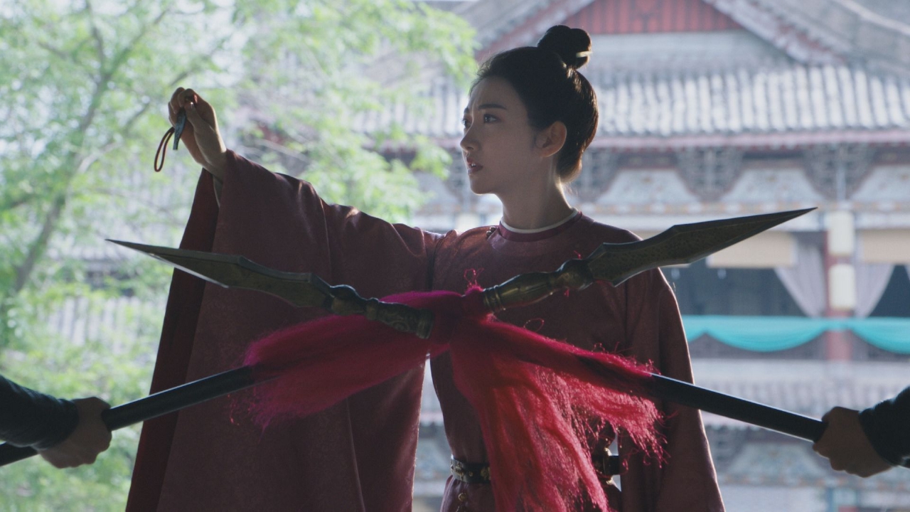 第３５話　「投獄された英雄」