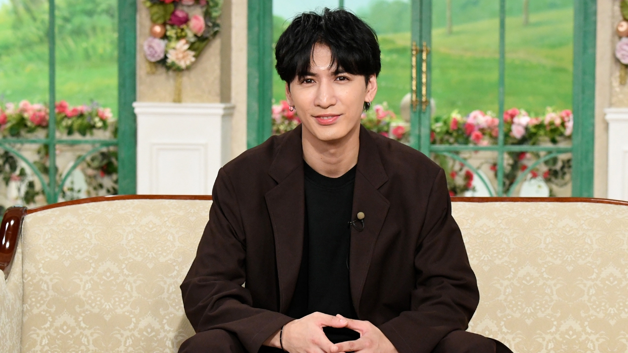 〈WEST.　藤井流星〉初登場！朗読劇で黒柳の「恋人役」を