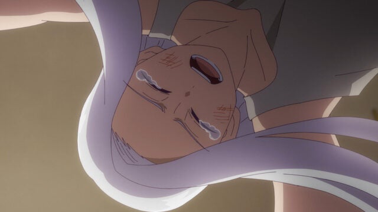 第３話「～外道王女と騎士団～」