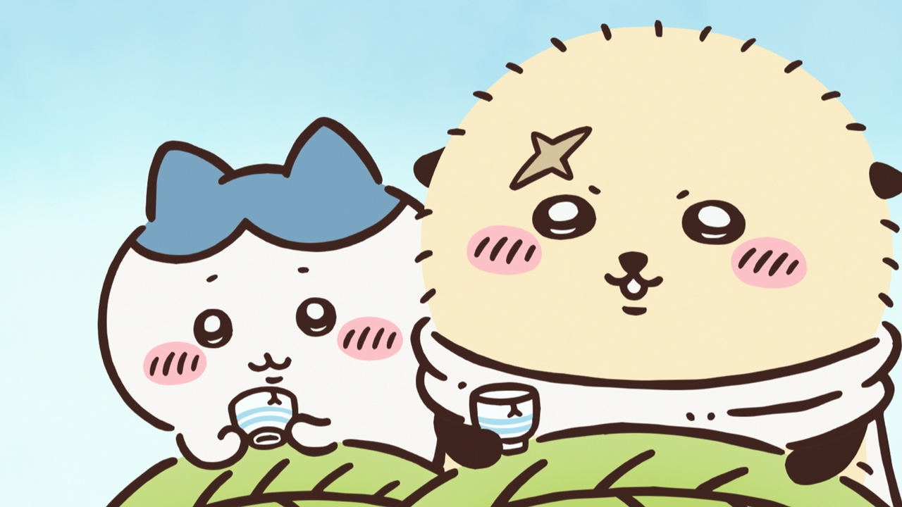 第335話 行ってみるか／叶うかも