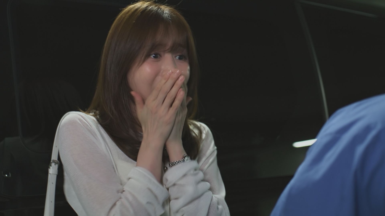 第15話　必死の抵抗