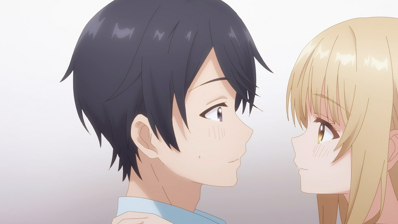 第11話　初めてのバイト