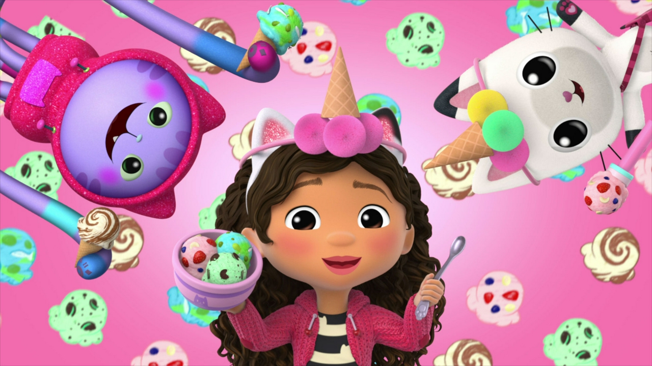 第103話 カーリタのアイスクリームトラック（後編）