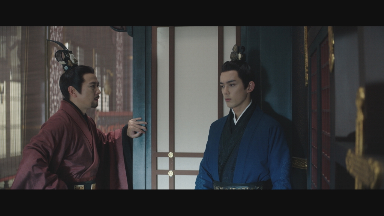 第４１話　「約束の地」