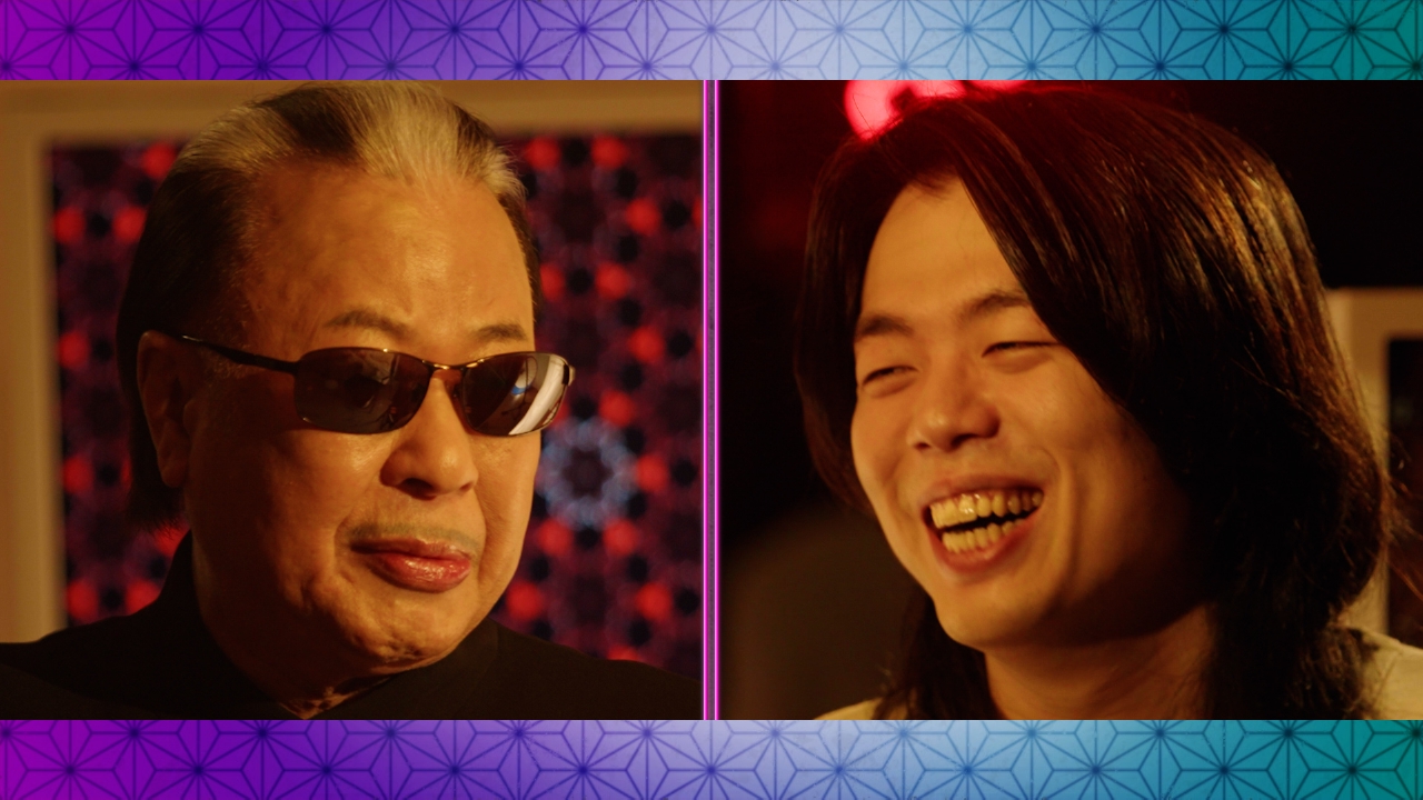 『遠回りのPLAYERS』Mr.マリックが告白。夜逃げ・失踪・顔面麻痺…絶望の淵から「超魔術」で再起した壮絶半生。東大生ベテランち が迫る「消えない人生」の作り方