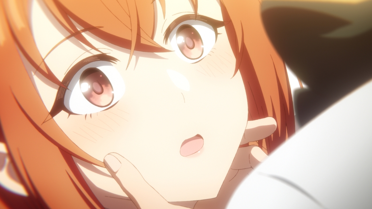 #12やっぱり友達の妹が俺にだけウザい