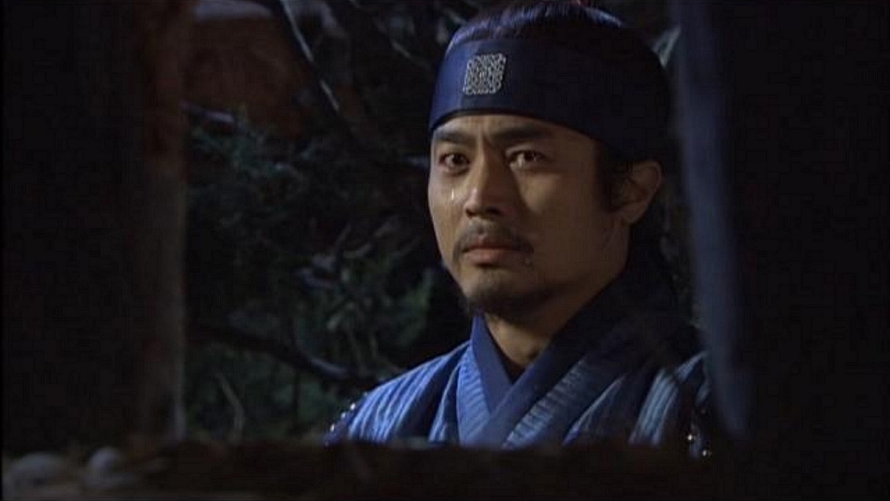 第62話「夢　叶う」