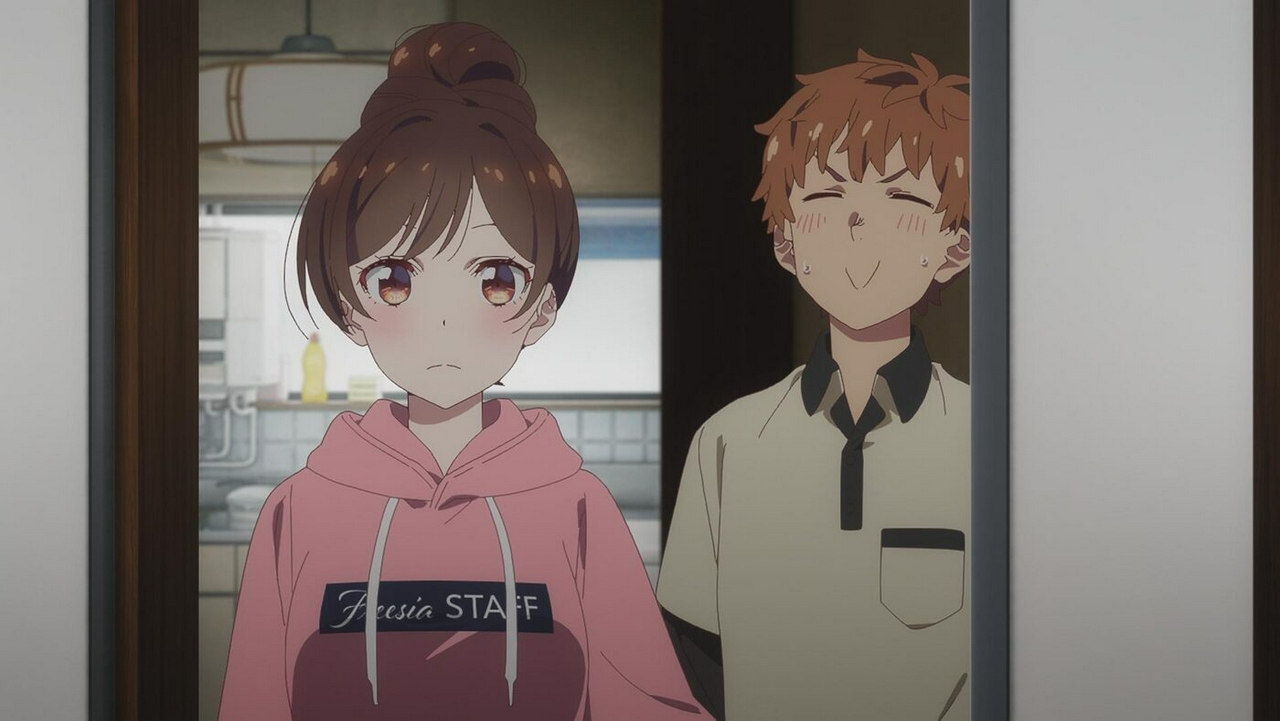 第10話「育った家と彼女」　―イクカノ―