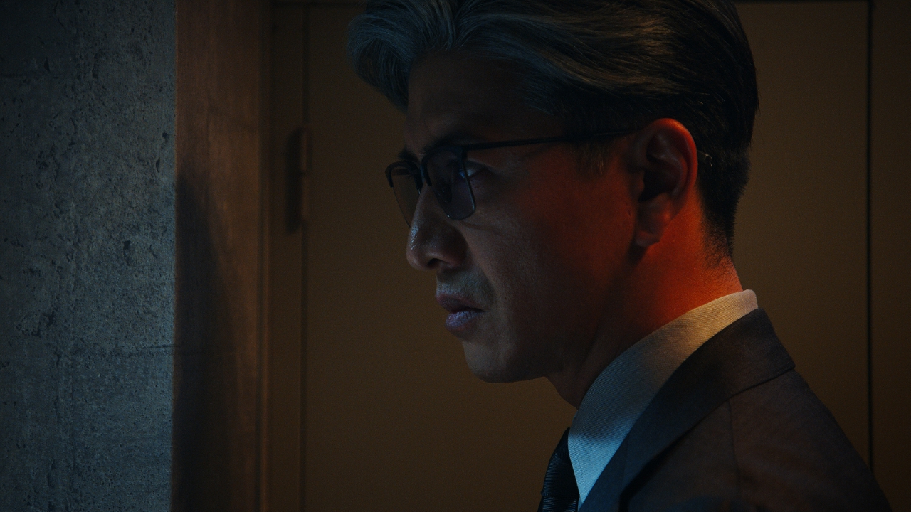 第11話 仏罰の報い