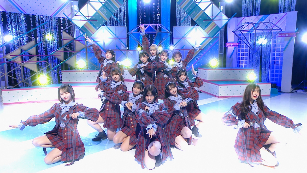 ドッキリ番組にハマってもらおう！