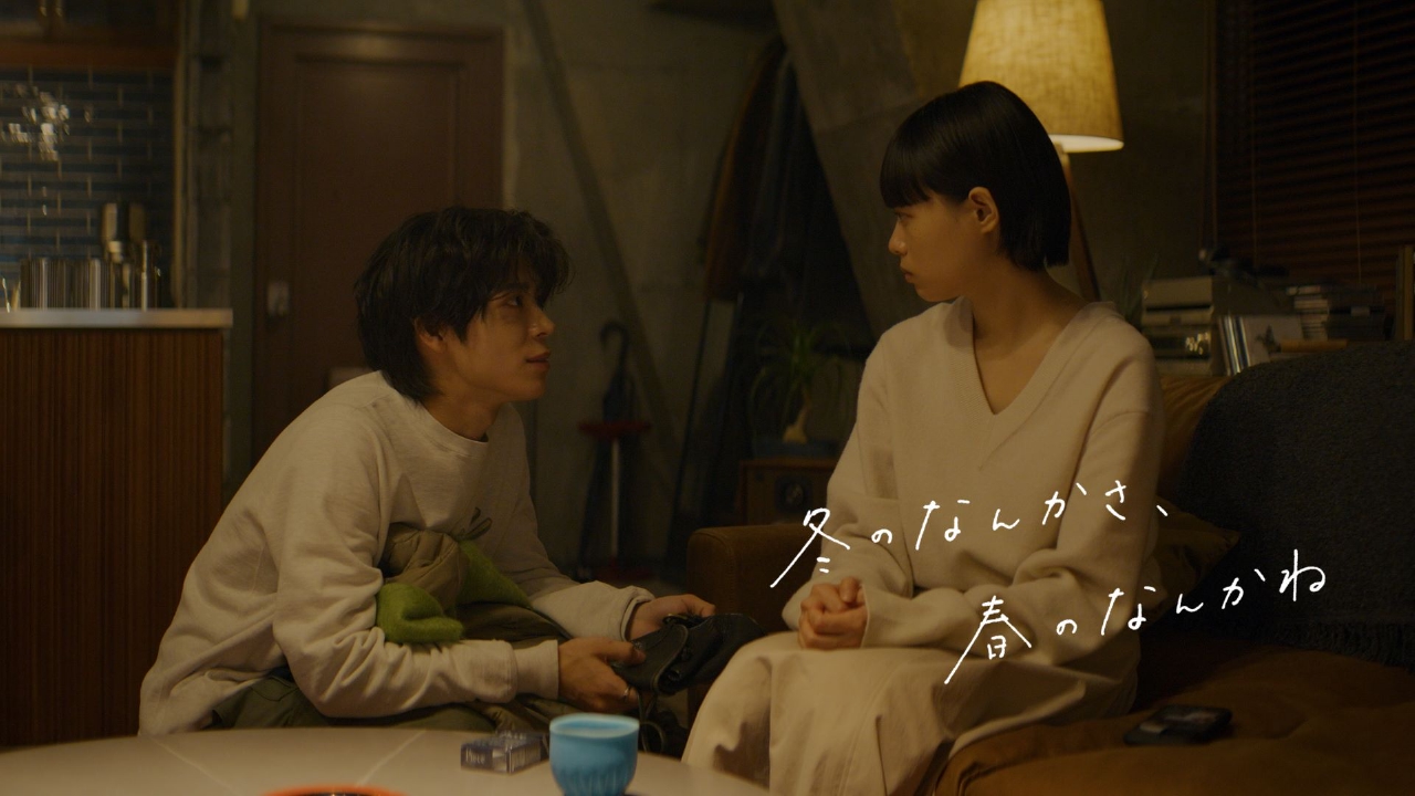 第6話　 好きな人の好きな人