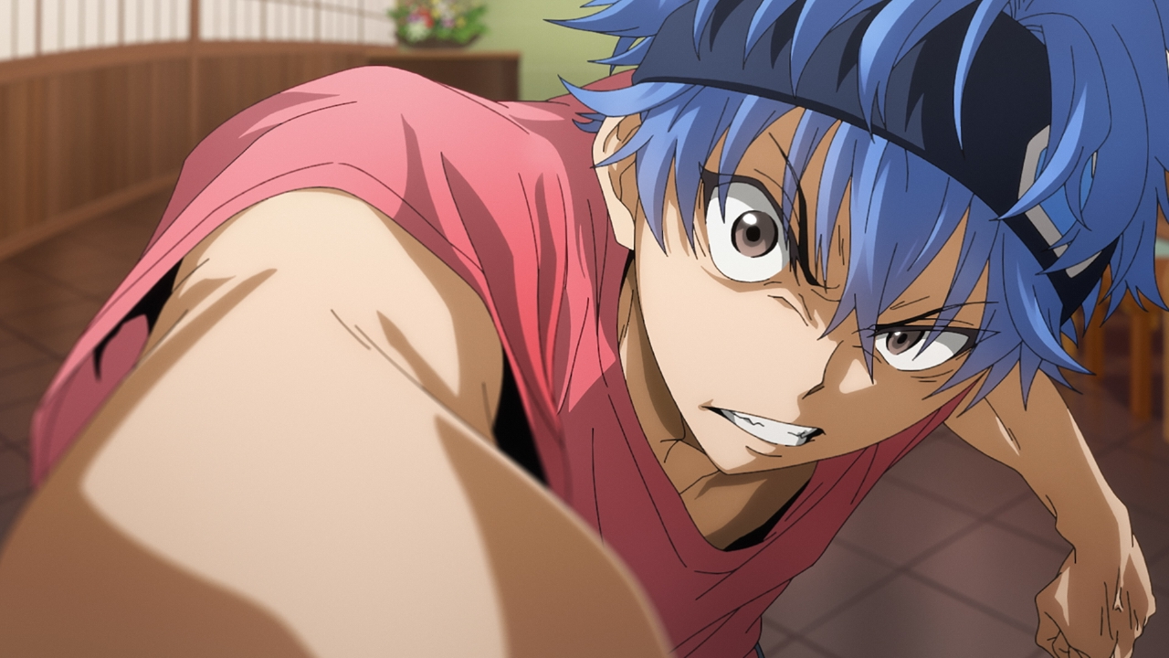 #02「弥電学園」