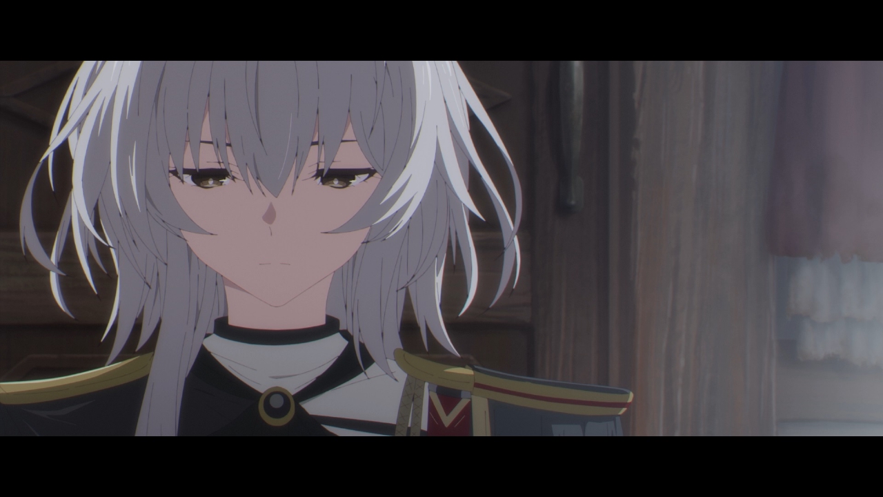 episode 22「凛冽 Recurrence」