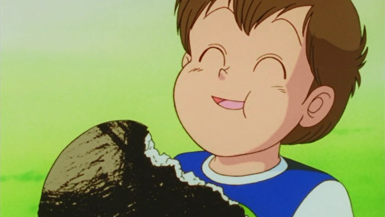 第9話　ウキウキ遠足！あした天気になぁ～れ