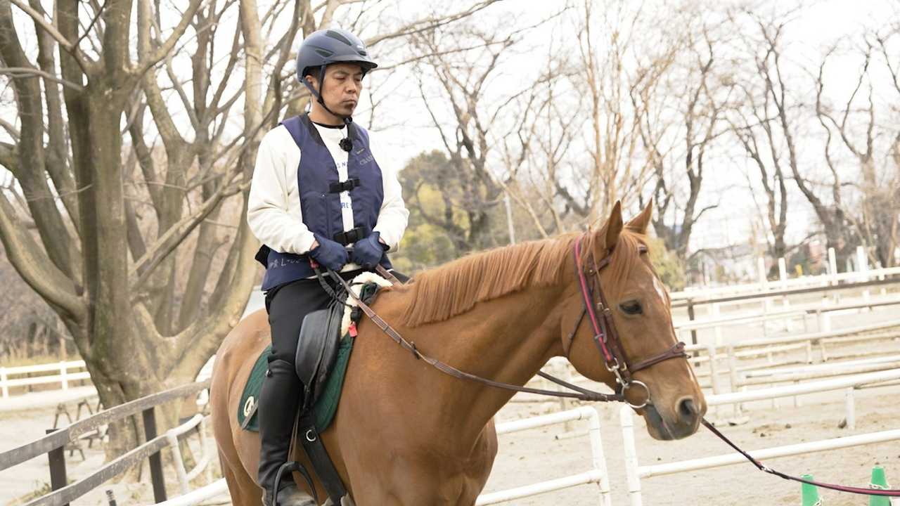 天竺川原の第七十四回の