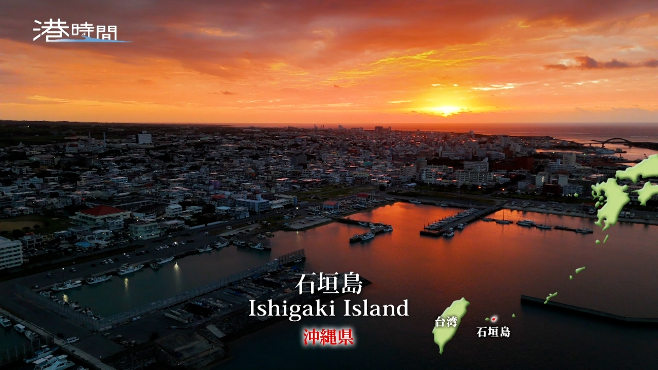 #313 石垣島／沖縄