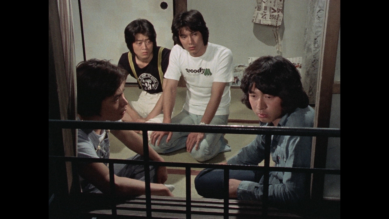 第40話　「やさしさだってあるのです」