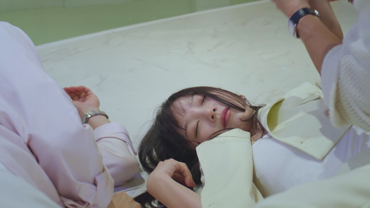 第17話　不慮の事故