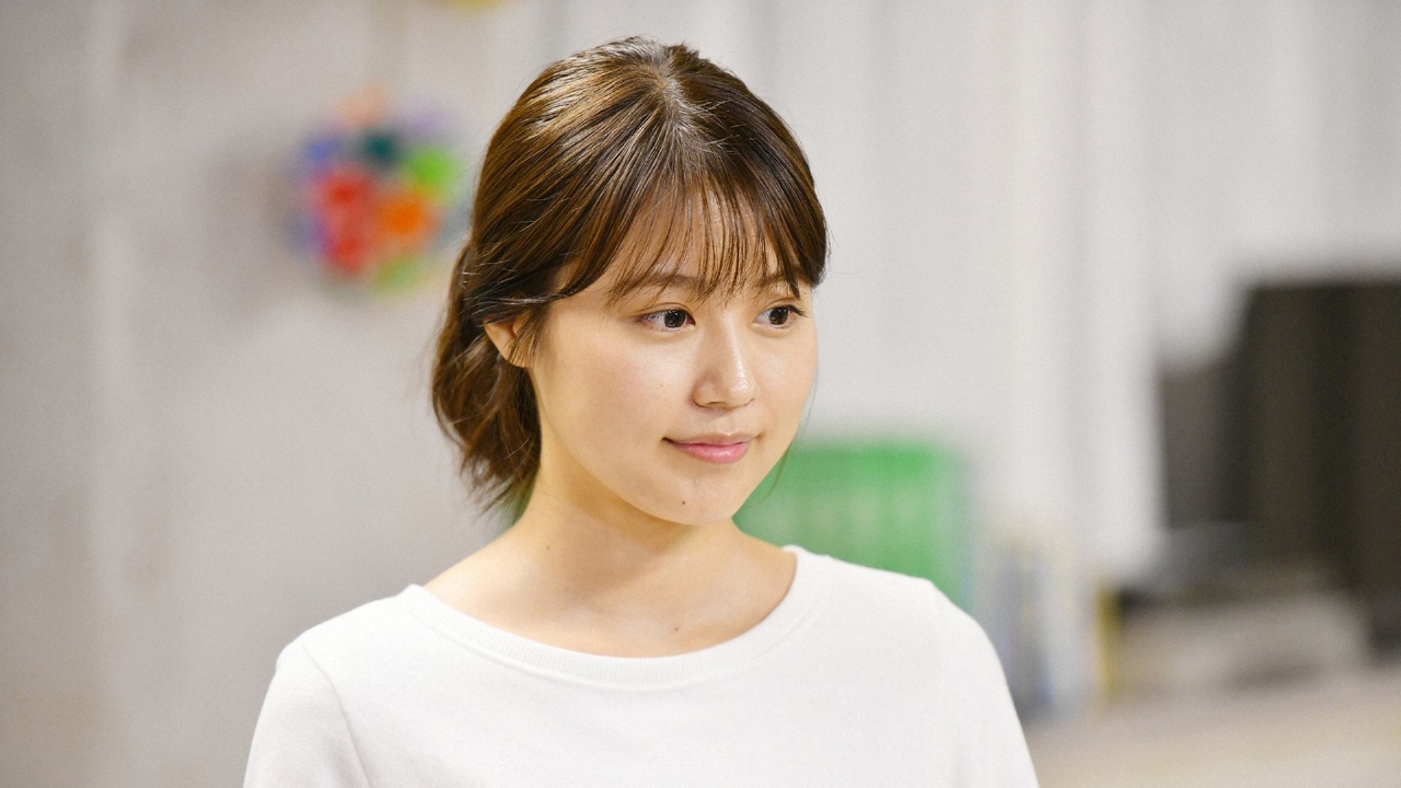 3年後･･･新たな生活 動き始める恋･･･忘れられない想い