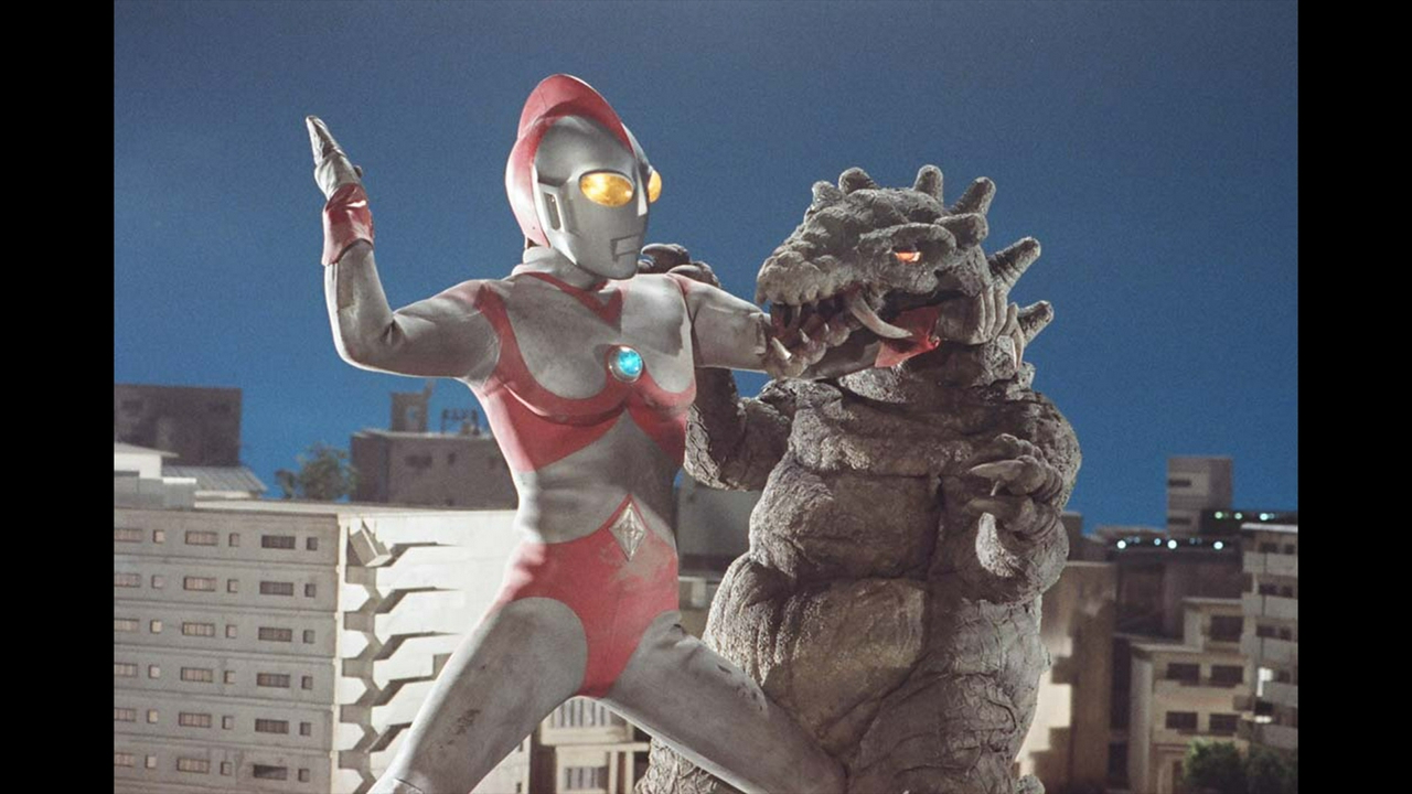 第１５話「悪魔博士の実験室」