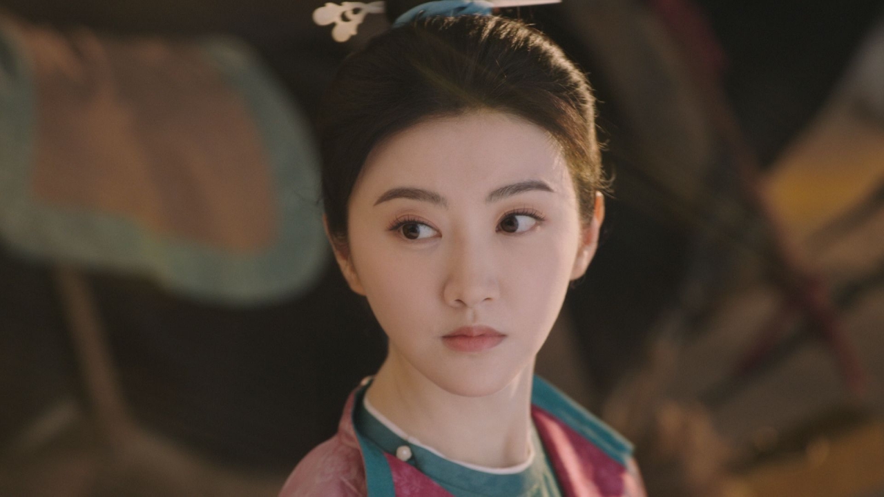 第1話「都への旅立ち」
