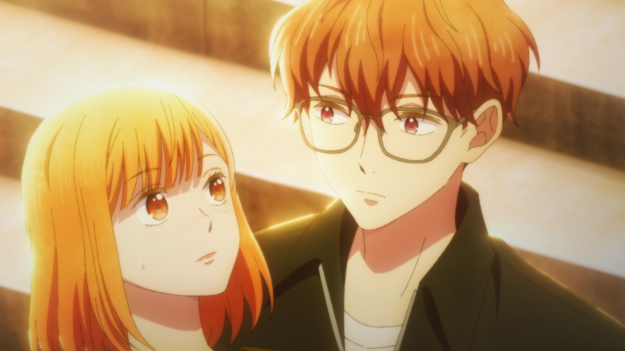 第22話 ずっと言いたかったこと