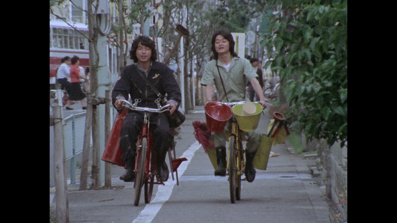 第34話　「気楽に生きればなんとかなります」