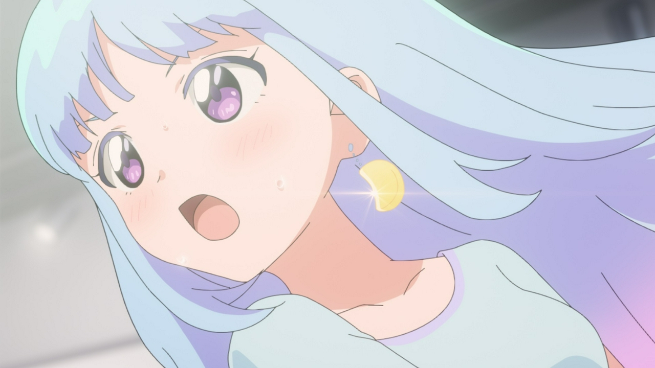 Episode11「門限ありのシンデレラ」