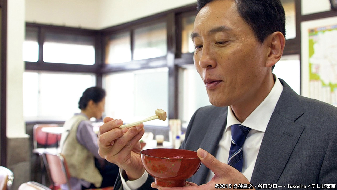 第9話 千葉県いすみ市大原のブタ肉塩焼ライスとミックスフライ