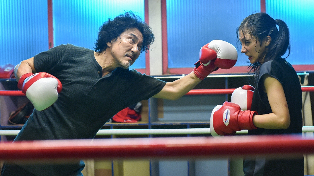 ウエディング・マッチ