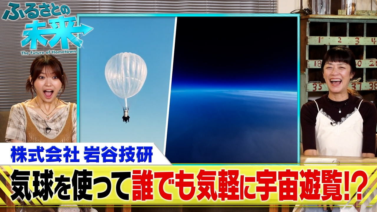 株式会社 岩谷技研
