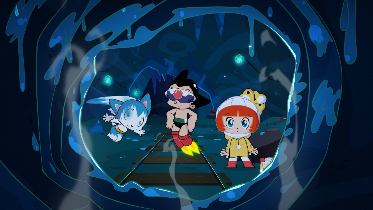 #45 化石大発見！