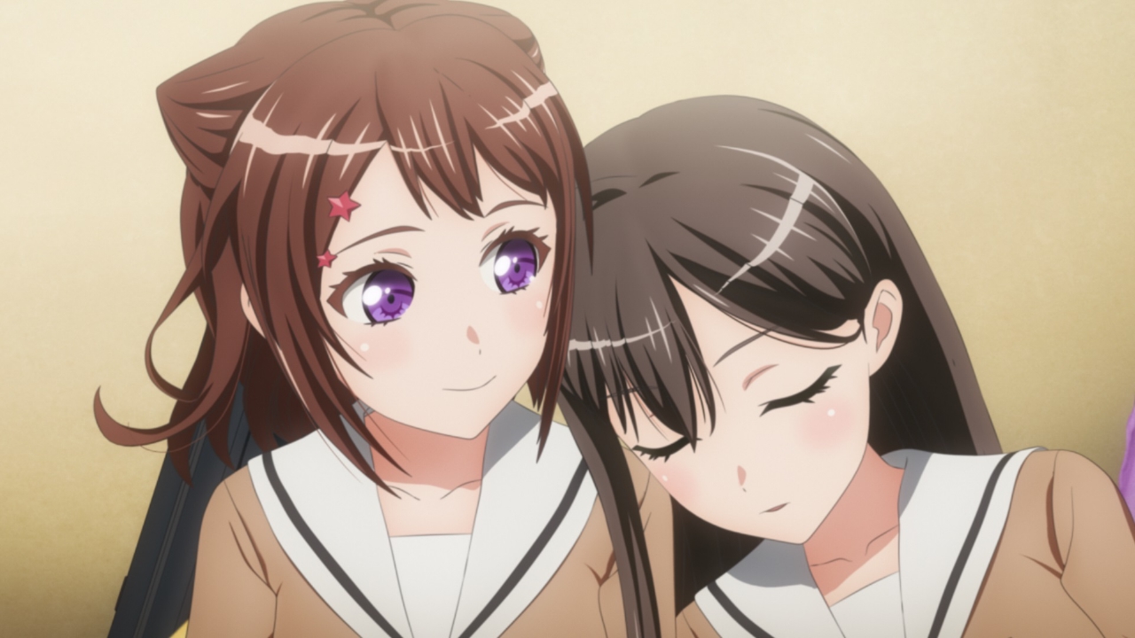 #8 ひとりじゃないんだから