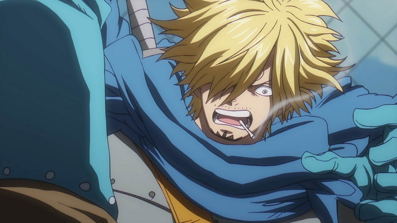 第1158話 謎の国の探索！太陽神の秘密