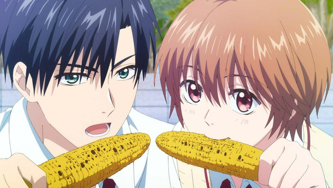 ep.4「待っててあげる」