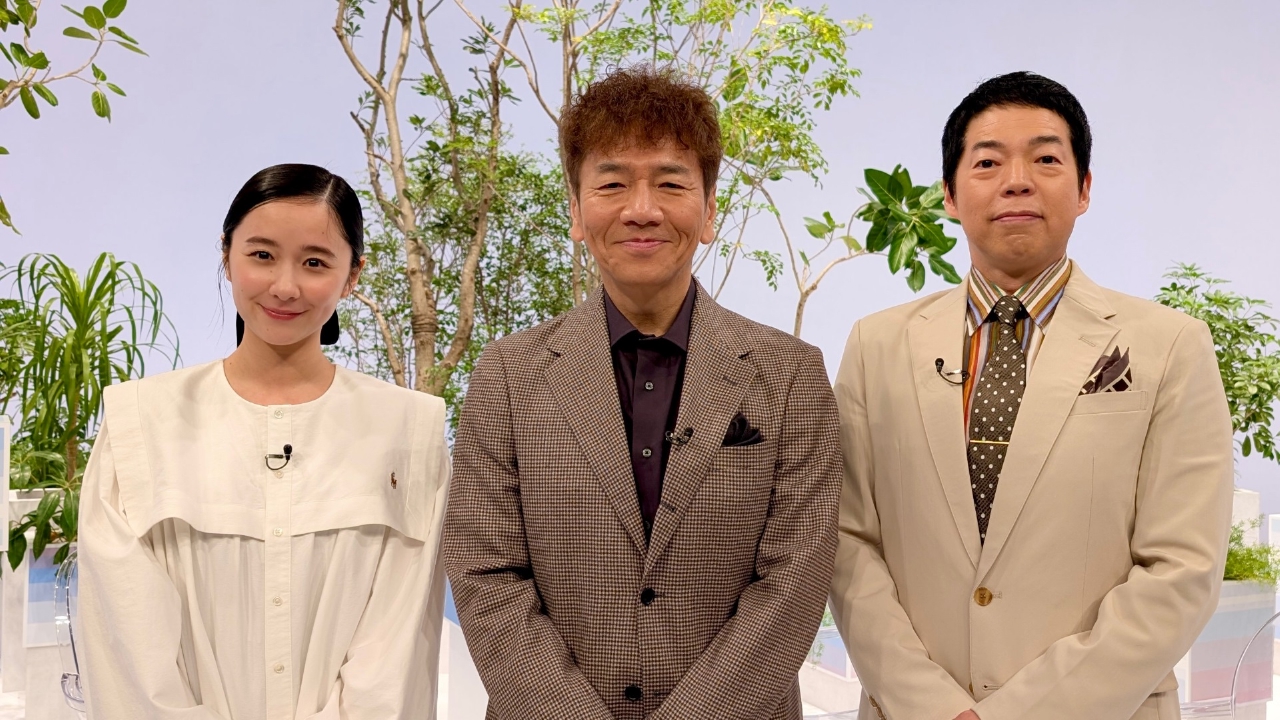 ゲスト：上田晋也／イタリア・ベネチア