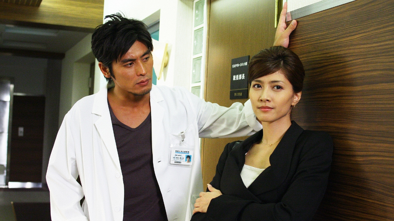 捨てられる患者