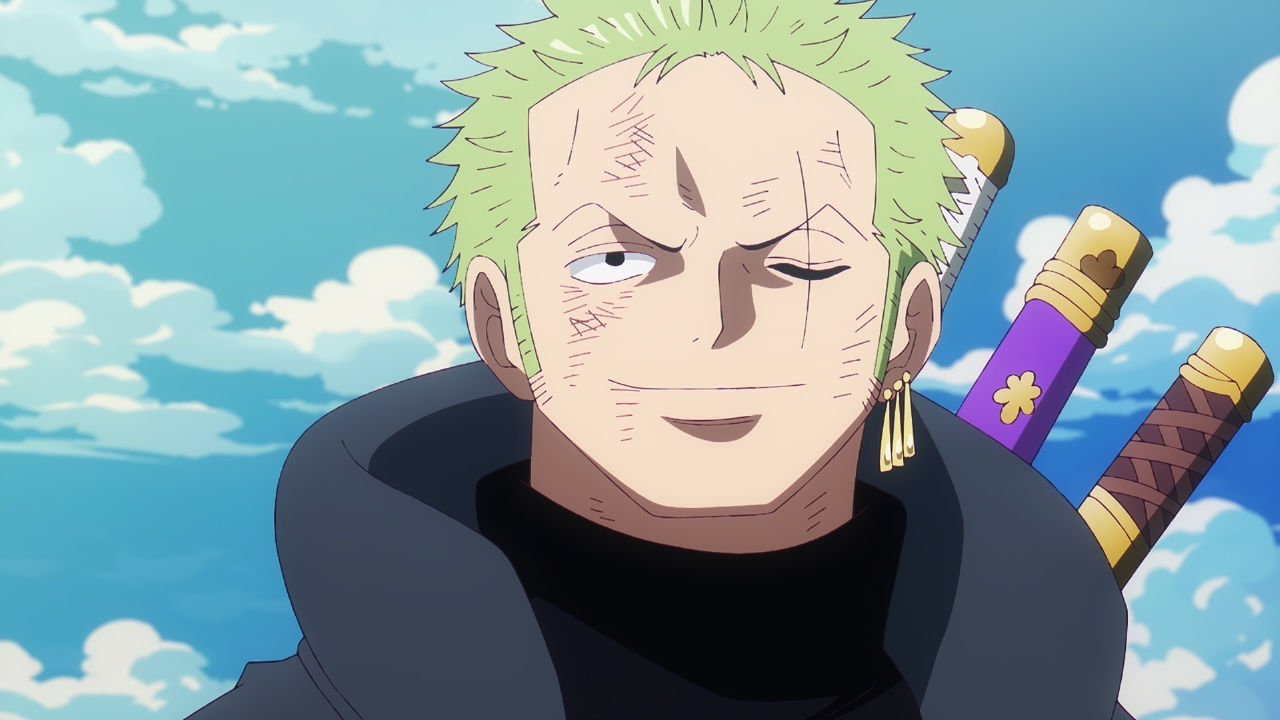 第1154話 秘策の真相 ベガパンクの勝利宣言