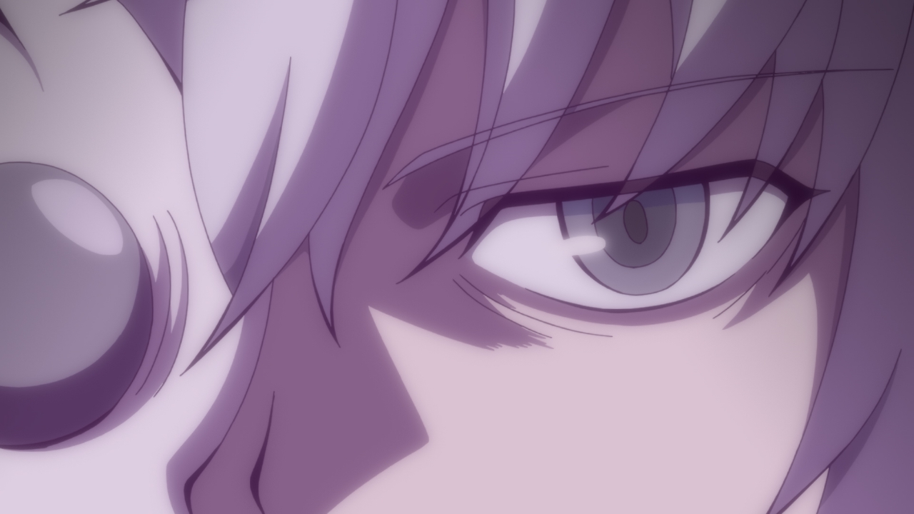 第９話　リンネ