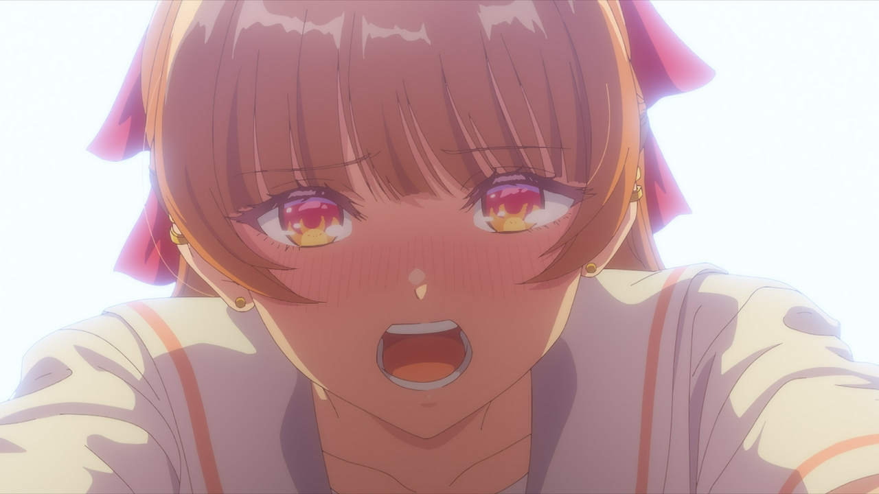 第11話 怖がっていても失っても体育祭でもストレス発散してもラブコメにならない