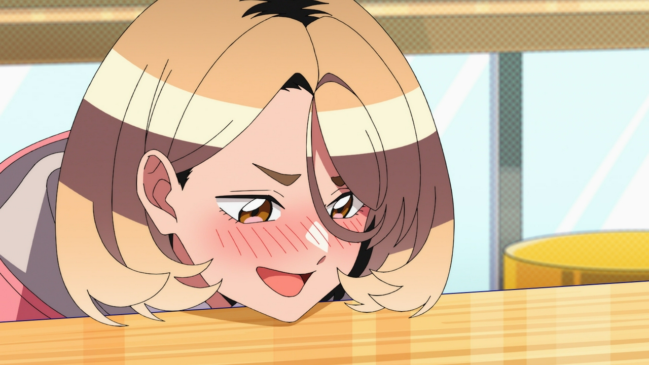 『ポンコツ風紀委員と図書委員の話』／『ポンコツとお昼休みを過ごした話』