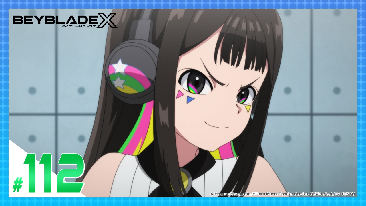 第112話 クラフターVS.クラフター