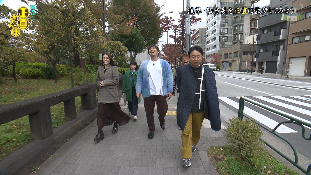 名店が揃う知る人ぞ知る奥浅草をおさんぽ